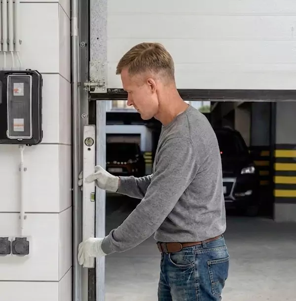 Why Choose Us for Door, Gate and Security Services in Freeport, NY