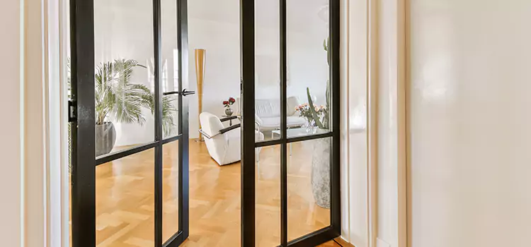 Bifold Door Replacement Freeport