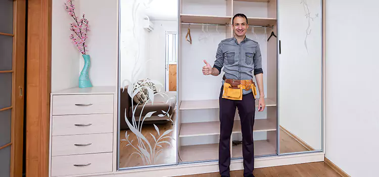 Sliding Closet Door Replacement Freeport