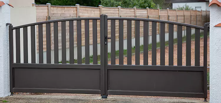 Advanced Gate Solutions in Freeport, NY