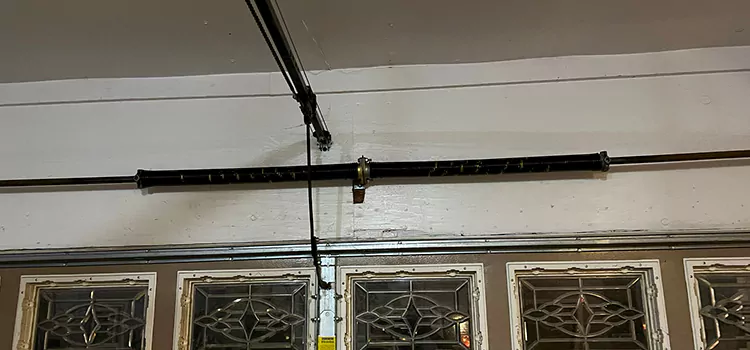 Garage Door Spring Repair Near Me Freeport