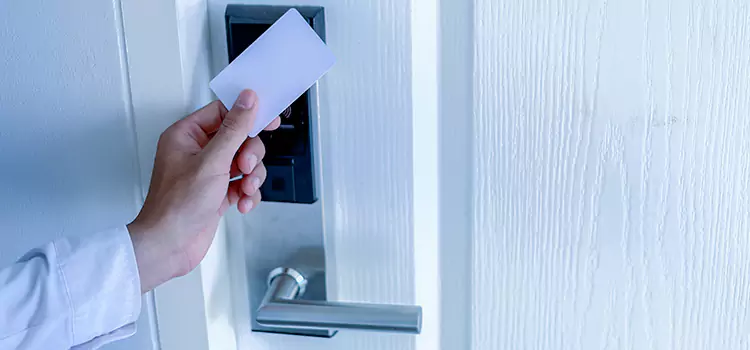 Why Choose Us for Your Keycard Lock Installation in Freeport, NY?