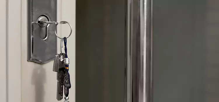 Master Keying by the Numbers Freeport