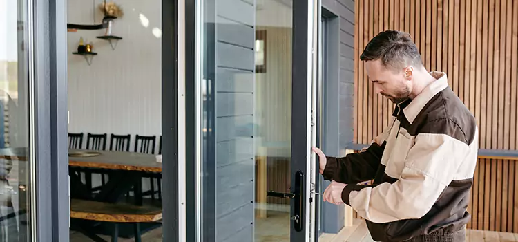 Replacing Patio Door Freeport