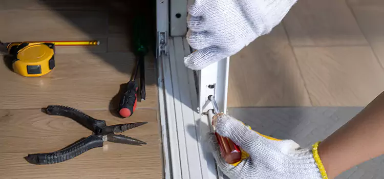 Sliding Door Installation Services in Freeport, NY