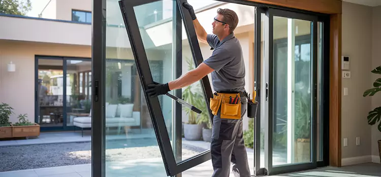 Specialized Sliding Door Roller Services in Freeport, New York