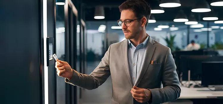 Our Commitment to Keycard Security Excellence in Freeport, NY