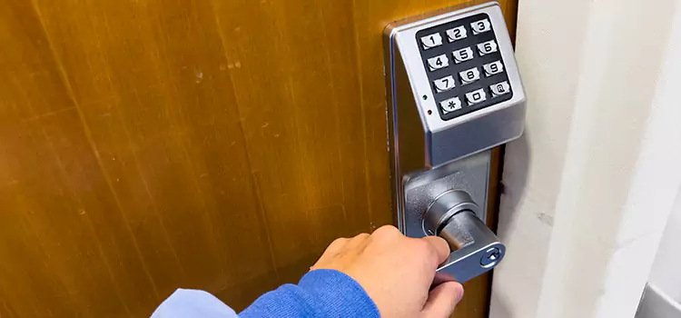 Why Choose Us for Your Keypad Lock Needs in Freeport, NY?