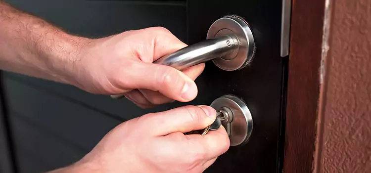 Master Key Control and Audits Freeport