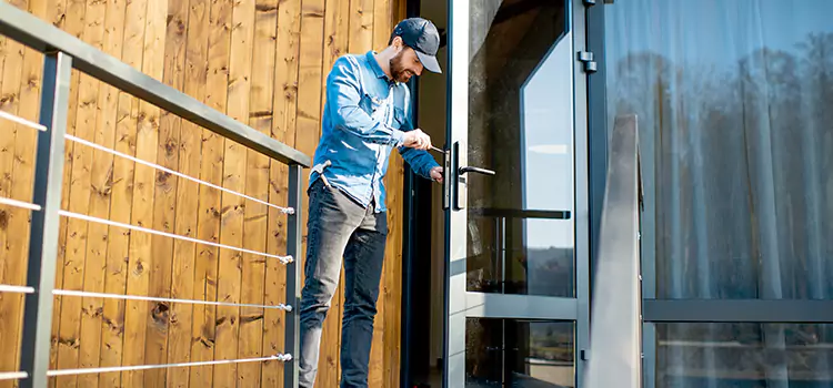 Emergency Patio Door Repair Freeport
