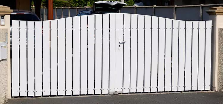 Why Choose Us for Residential Gate Repair in Freeport, NY?