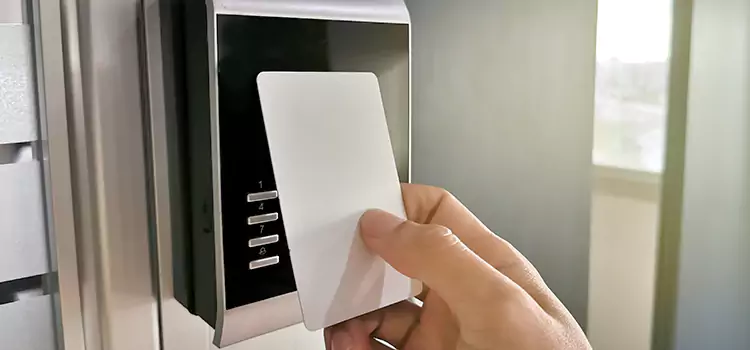 Advanced RFID Technology Integration in Freeport, NY