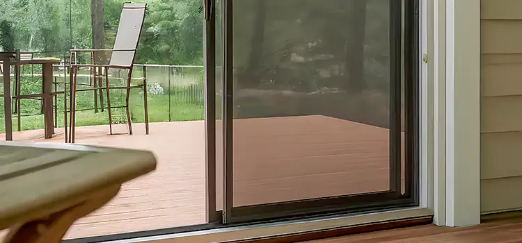Garage Screen Door Installation Freeport