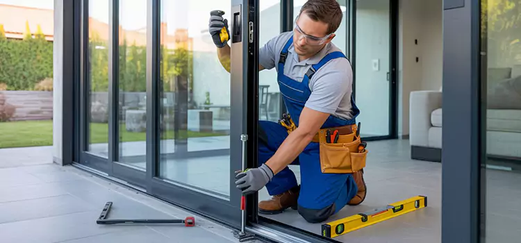 Patio Door Replacement Freeport