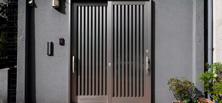 Specialized Steel Door Services in Freeport, NY