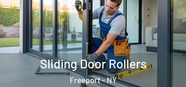 Sliding Door Rollers Freeport - NY
